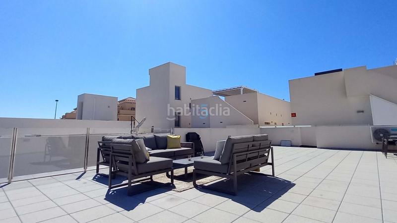 Foto 97e7841f-677e-407d-b421-c5b6056863df. Casa con riscaldamento piscina in Los Almendros Orihuela