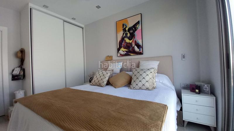 Foto a82bdf89-11cd-439d-b37d-e29078cdb5f4. Casa con riscaldamento piscina in Los Almendros Orihuela