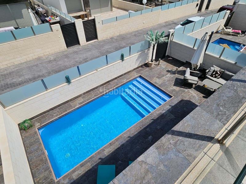 Foto e93c558c-3f4c-40aa-a77d-5a5188a97cd5. Casa con riscaldamento piscina in Los Almendros Orihuela