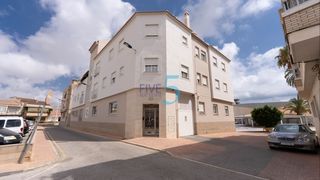 Pis a San Pedro del Pinatar. En venta en san pedro del pinatar un apartamento de 3 habitacion