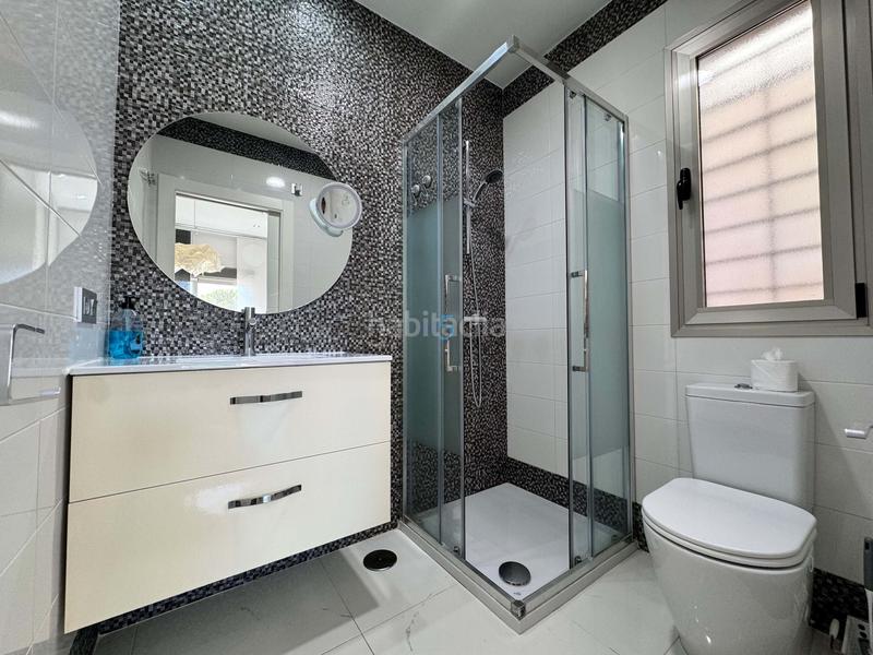 Foto 13a5bc7d-033d-412d-8a07-5f206d00f92e. House with heating pool in Los Almendros Orihuela