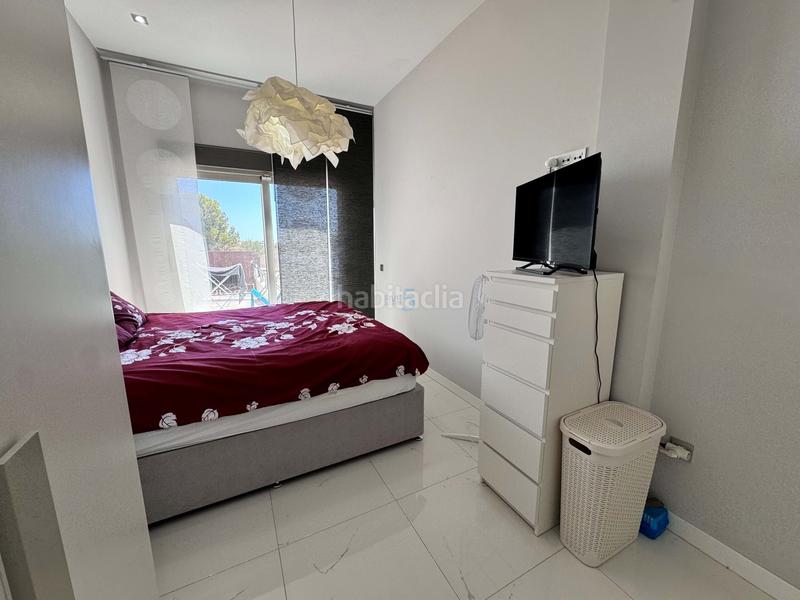 Foto 1df231b9-0b09-4042-b123-dad55a2d2697. House with heating pool in Los Almendros Orihuela