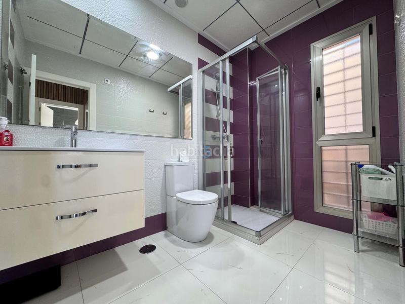 Foto 79403386-9c31-4bd0-a71d-dea68a4b7e83. House with heating pool in Los Almendros Orihuela