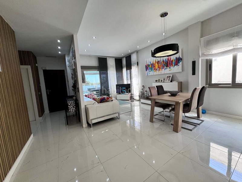 Foto 98f07f56-3002-4d4a-b408-ffc3c4b47960. House with heating pool in Los Almendros Orihuela