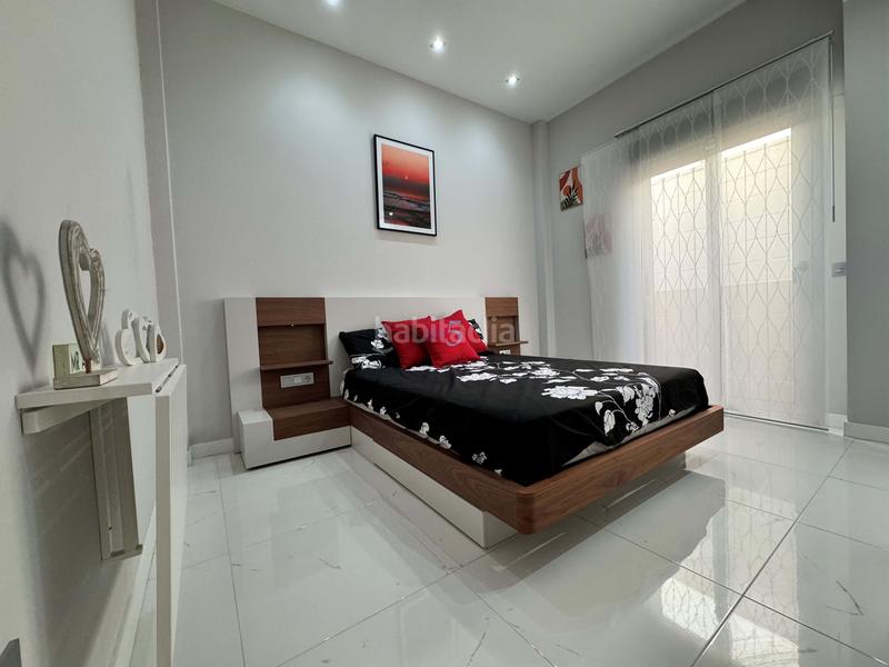 Foto af4d256b-13bc-435b-9174-368af2b43456. House with heating pool in Los Almendros Orihuela