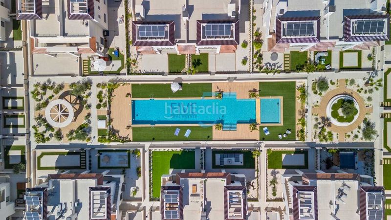 Foto de38759d-7b39-4296-80b1-0b98e33e642f. Pis amb aparcament piscina a Pueblo Bravo Rojales