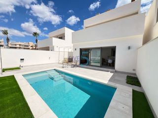 Casa a Villamartín-Las Filipinas