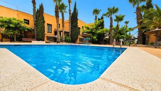 Casa a Villamartín-Las Filipinas