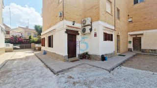 Pis a Santiago de La Ribera. Encantador apartamento de 1 dormitorio y 1 baño en san javier, m