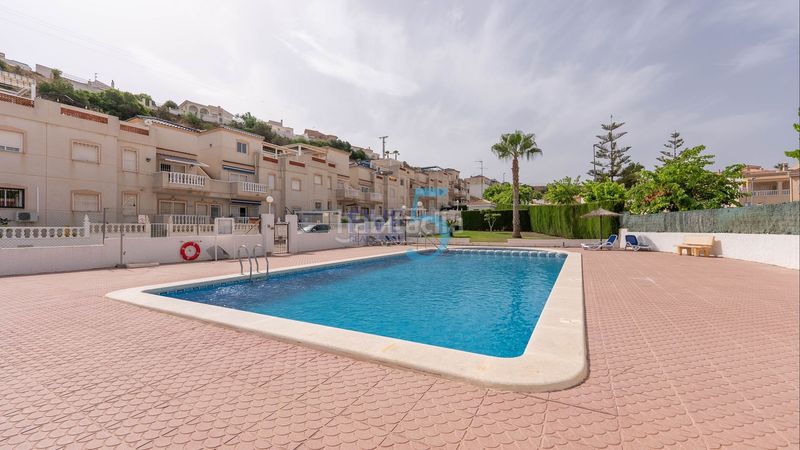 Foto fc5143a3-a439-4aa6-a082-4b5245aff442. Pis amb calefacció piscina a La Marquesa Rojales