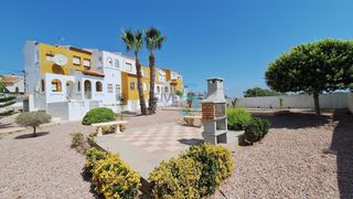 Casa a Rojales Hills - Rosa Bungalows