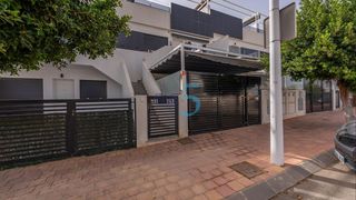 Pis a Lo Pagán. Apartamento moderno de 2 habitaciones y 2 baños en la última pla