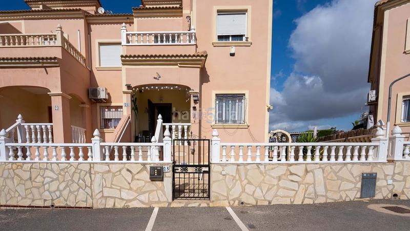 Foto 08f6438c-7e46-45ad-959e-c32b135c150b. Casa adossada amb piscina a Playa Flamenca Orihuela