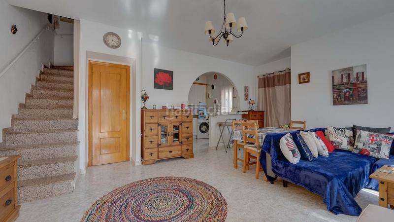 Foto d2e11169-708b-425f-a171-49801e0a6b94. Casa adossada amb piscina a Playa Flamenca Orihuela