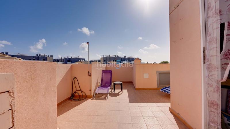 Foto d629e6e9-6ab8-4266-97b4-d21ba66f1afa. Casa adossada amb piscina a Playa Flamenca Orihuela