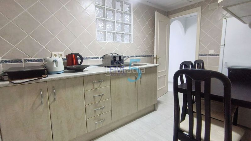Foto 5f7a412a-f2e7-4be7-8fda-63e9c215a8f3. Casa amb calefacció aparcament piscina a La Fiesta Rojales