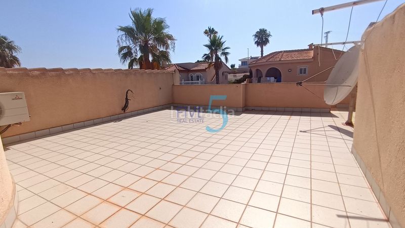 Foto a89f25e9-b30b-4df3-a0f0-011aa02c84f5. Casa amb calefacció aparcament piscina a La Fiesta Rojales