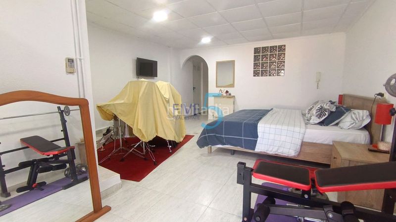 Foto bc53220a-45bf-46b1-9737-3ed2cf8b1eff. Casa amb calefacció aparcament piscina a La Fiesta Rojales