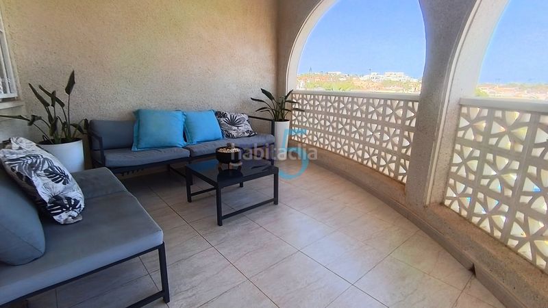 Foto ef233d0e-59a3-4b4e-bfab-f18656457e4f. Casa amb calefacció aparcament piscina a La Fiesta Rojales