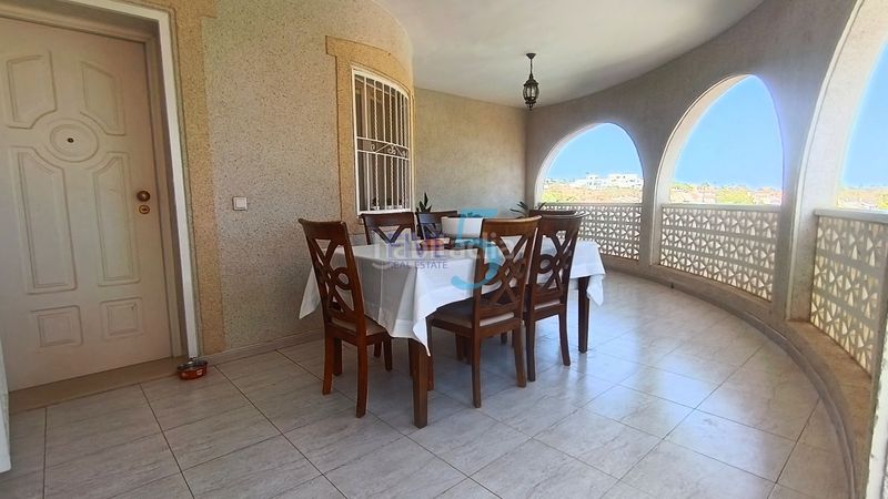 Foto f57b7e8b-d520-4700-a6da-c84b096eb67e. Casa amb calefacció aparcament piscina a La Fiesta Rojales