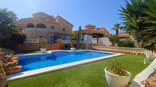 Casa a La Fiesta