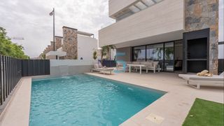 Maison à Mar Menor golf