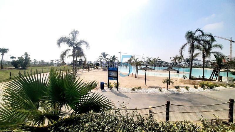 Foto 2500b039-1d19-4cc0-93bb-60ed07a15238. Casa amb calefacció aparcament piscina a Mar Menor golf Torre - Pacheco