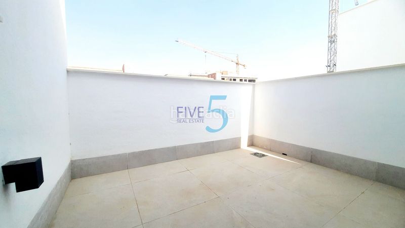 Foto 416c2e0a-e74d-48c1-8cdc-126d2ebc0fe8. Casa amb calefacció aparcament piscina a Mar Menor golf Torre - Pacheco
