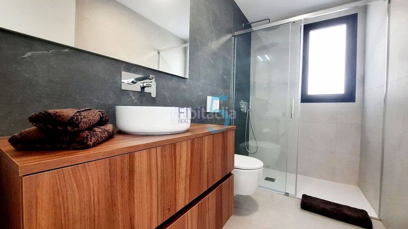 Foto 4a4db9a4-8505-47ac-b150-3da2ec789c85. Casa amb calefacció aparcament piscina a Mar Menor golf Torre - Pacheco