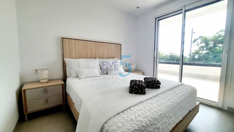 Foto 4df4d351-cc76-47b9-a19a-5ffffc79dd34. Casa amb calefacció aparcament piscina a Mar Menor golf Torre - Pacheco