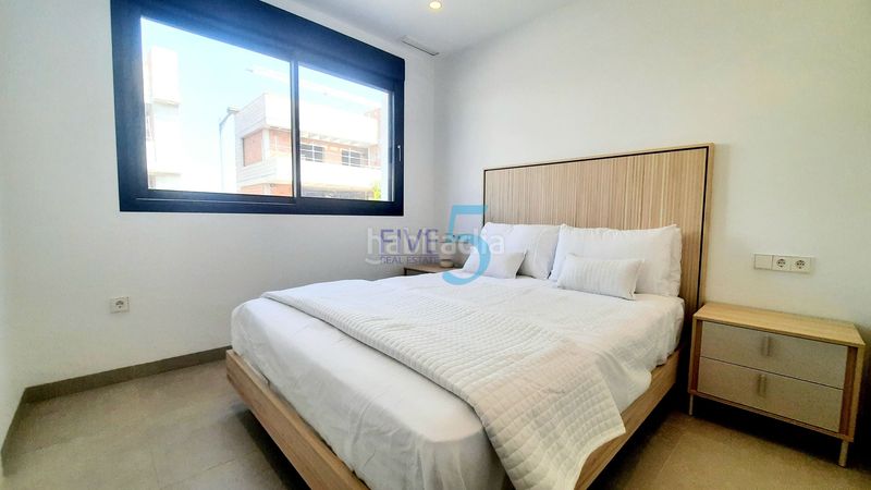 Foto 65df0e54-dc4a-4b97-be45-ab4fc21036b1. Casa amb calefacció aparcament piscina a Mar Menor golf Torre - Pacheco