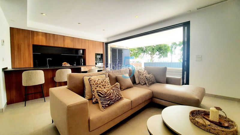 Foto 66b8ae74-236a-4ada-9a9c-f17ed338dd7a. Casa amb calefacció aparcament piscina a Mar Menor golf Torre - Pacheco