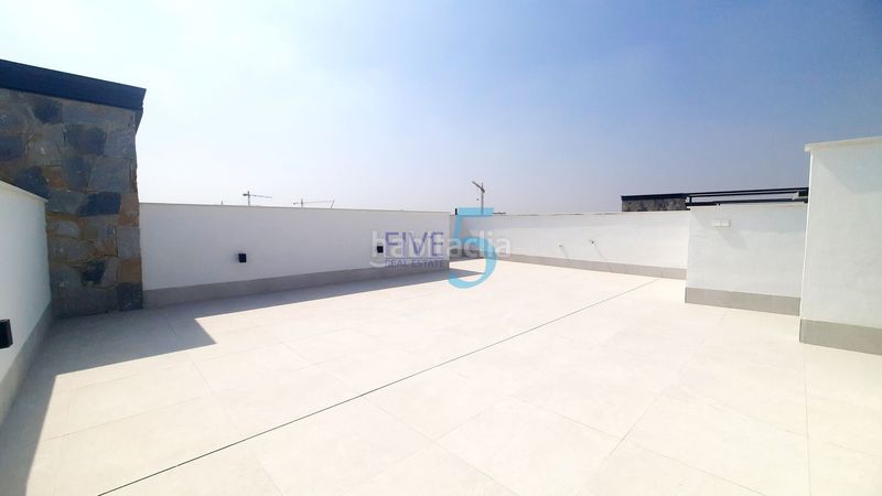 Foto 6dd2d7e4-3f97-4279-8242-93a19dba2fb3. Casa amb calefacció aparcament piscina a Mar Menor golf Torre - Pacheco