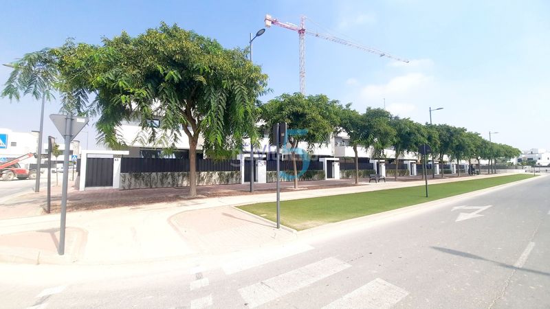 Foto ad33f87f-d7ef-499b-a6b0-e0e49c05a46c. Casa amb calefacció aparcament piscina a Mar Menor golf Torre - Pacheco