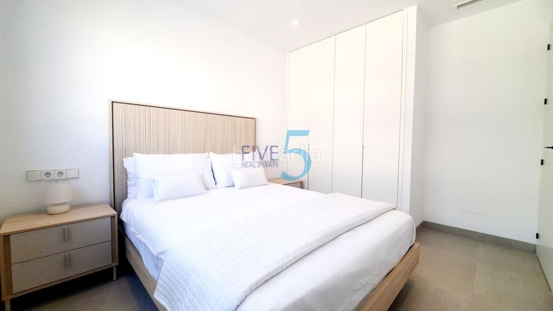 Foto bdcee7fe-5498-476c-a308-36f7522c531e. Casa amb calefacció aparcament piscina a Mar Menor golf Torre - Pacheco