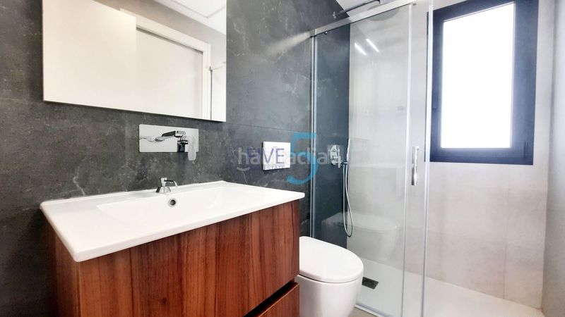 Foto d0ba93b5-916b-4a12-b960-2690f5aaf567. Casa amb calefacció aparcament piscina a Mar Menor golf Torre - Pacheco