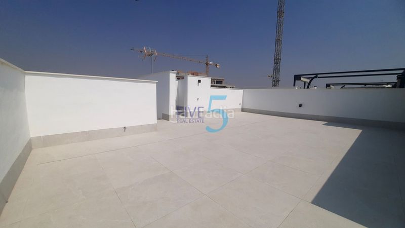 Foto ee950c0f-5f04-43b7-ab9a-9bde9b04da17. Casa amb calefacció aparcament piscina a Mar Menor golf Torre - Pacheco