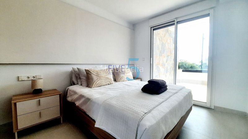Foto ff73063f-b988-47c3-8c60-30a47494a049. Casa amb calefacció aparcament piscina a Mar Menor golf Torre - Pacheco
