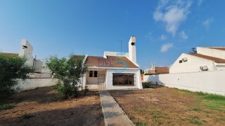 Xalet a San Miguel de Salinas
