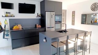 Piso  Calle magallanes  p izq. Increíble apartamento reformado de 3 dormitorios y 1 baño en pla