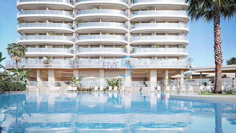 Foto 3d8b0c0c-fa88-4533-a453-e14ff35adf75. Pis amb aparcament piscina a Playa Poniente Benidorm