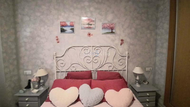 Foto 1287ed31-9323-41d9-bfd2-c814ea60a10e. Pis amb calefacció piscina a La Torre Golf Torre - Pacheco