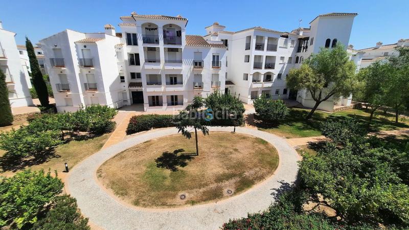 Foto 23287d78-c531-433c-b137-c93d982449f9. Pis amb calefacció piscina a La Torre Golf Torre - Pacheco