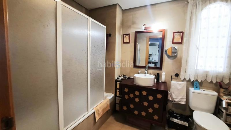 Foto 320373ae-3009-4576-812c-834f952e6d00. Pis amb calefacció piscina a La Torre Golf Torre - Pacheco