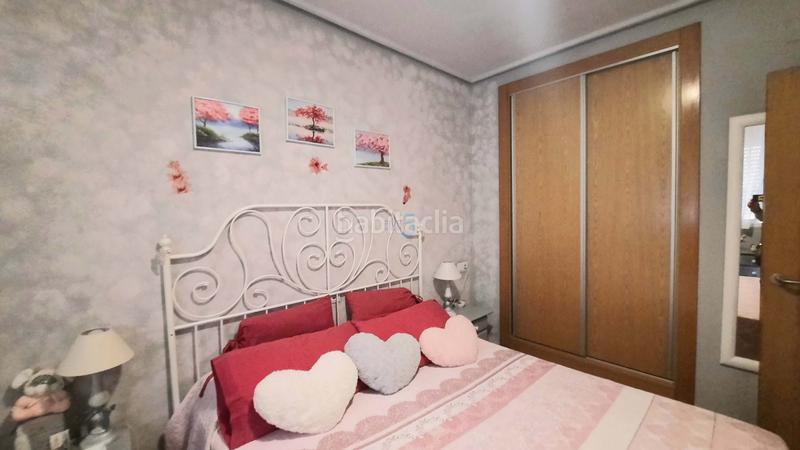 Foto 3c303041-612d-4a16-92d7-d22fb2aff8e0. Pis amb calefacció piscina a La Torre Golf Torre - Pacheco