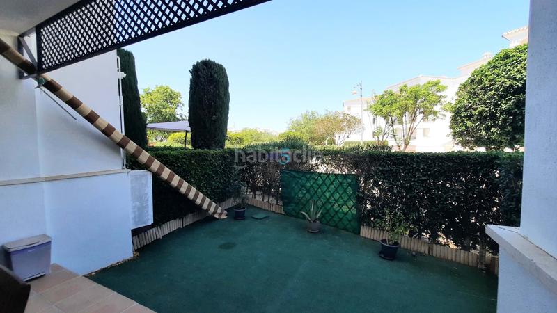 Foto 4baefa92-e792-42ad-9ea3-bc7a4ba24ba0. Pis amb calefacció piscina a La Torre Golf Torre - Pacheco