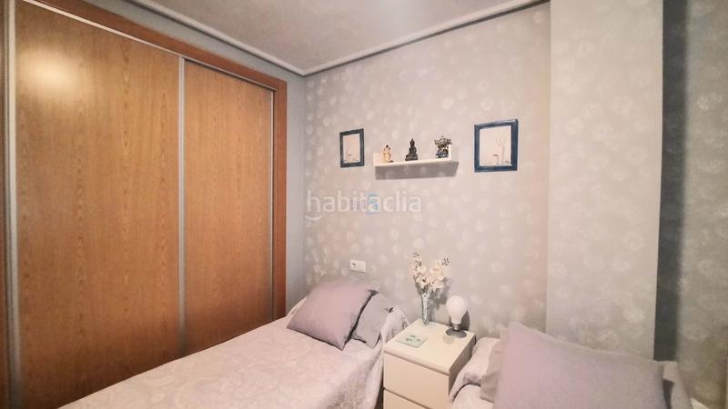 Foto 5cec6dbb-d54f-4854-9d29-ed2b5df19e0b. Pis amb calefacció piscina a La Torre Golf Torre - Pacheco