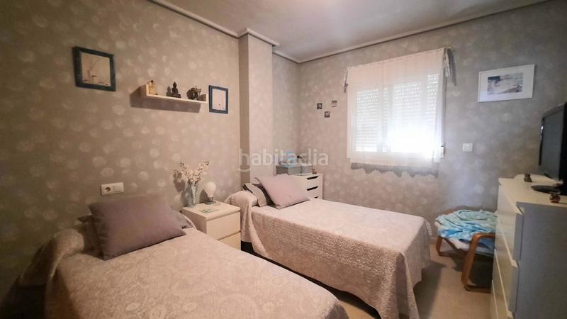 Foto ae4563b3-9707-45a2-9120-74edfe9ecc0d. Pis amb calefacció piscina a La Torre Golf Torre - Pacheco