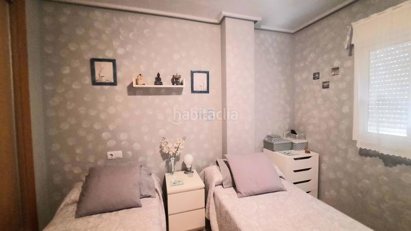 Foto bacd3d45-c3fa-4271-a8d1-252d278336b4. Pis amb calefacció piscina a La Torre Golf Torre - Pacheco