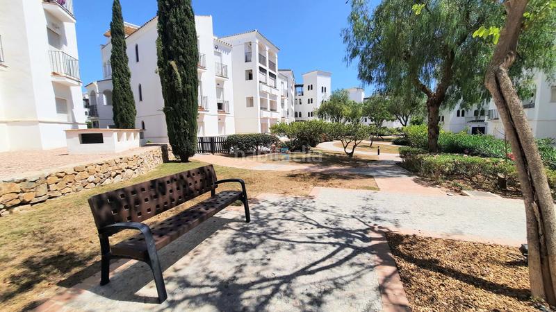 Foto bb4eb028-21b3-43d5-bf20-58cc78bf560a. Pis amb calefacció piscina a La Torre Golf Torre - Pacheco